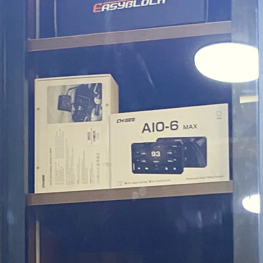 Chigee AIO-6 MAX