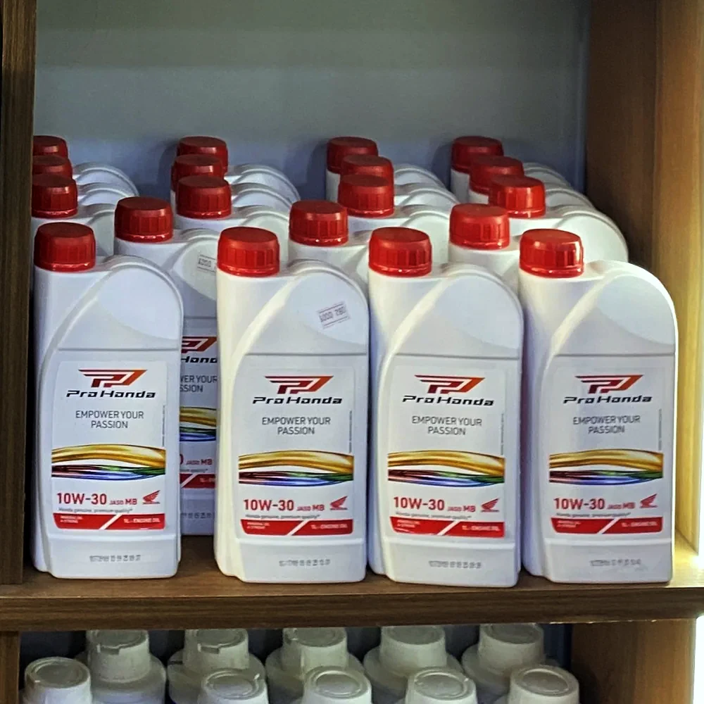 Pro Honda 10W-30